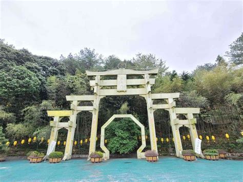 禪機山仙佛寺簡介|南投國姓景點》禪機山仙佛寺 500羅漢超壯觀 濃濃東。